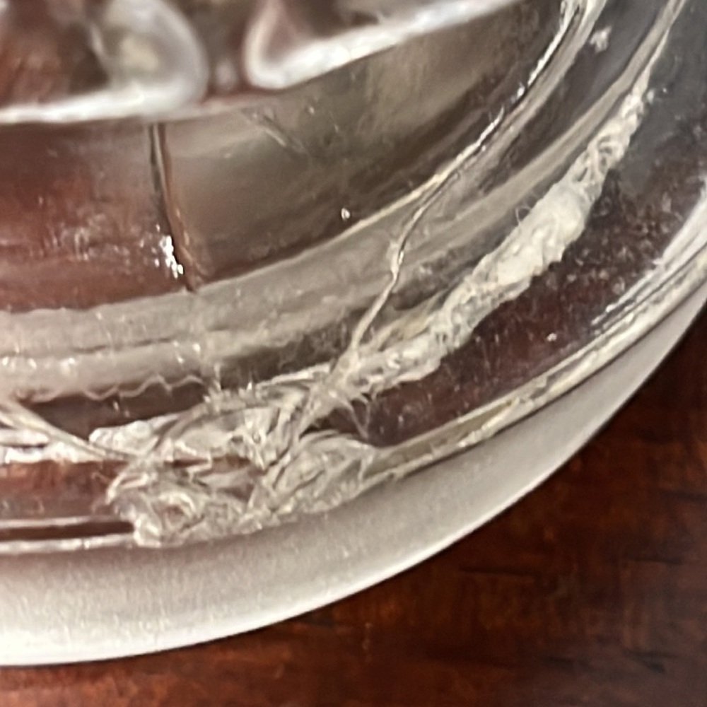 Vintage Apothecary Dakota Jar 9 3/4" Counter Candy Jar - Picture 14 of 14